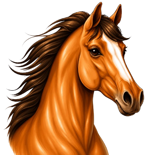 Stallion icon